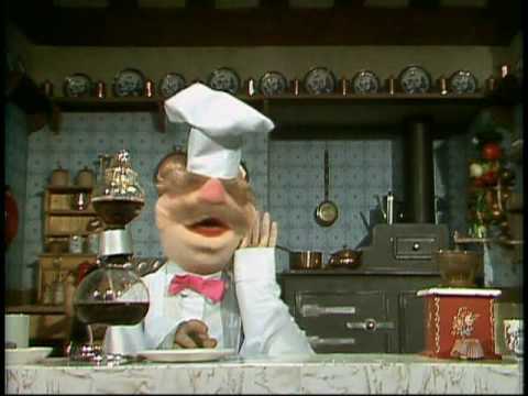 The Muppet Show-Sweedish Chef compilation 04 episode artwork