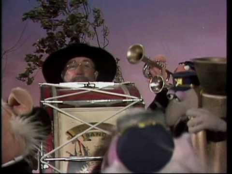 The Muppet Show-Cigarettes & Whiskey feat  Peter Sellers episode artwork