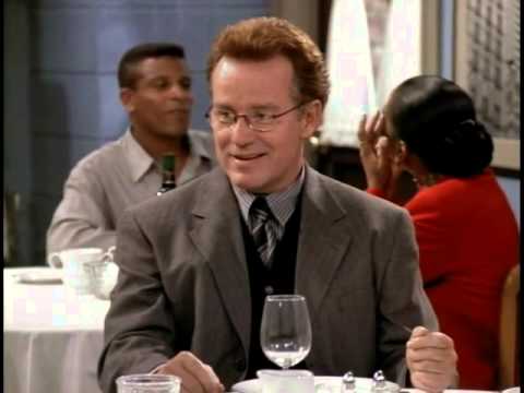 Bill McNeal-"Is Anyone Else Turned on Right Now?"
