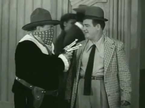 The Abbott and Costello Show-Stinky, Pt.1 episode artwork