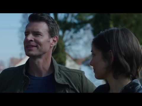 Whiskey Cavalier - Official Trailer episode artwork
