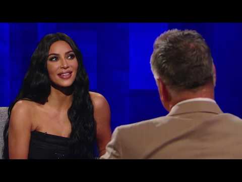 THE ALEC BALDWIN SHOW - Kim Kardashian episode artwork