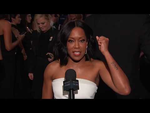 Regina King Thank You Cam Speech: Supporting Actress episode artwork