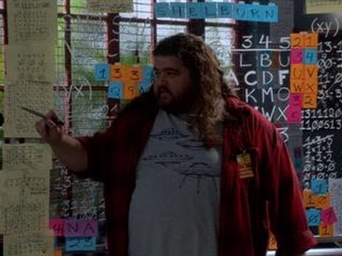 Hawaii Five-0 - Jorge Garcia Joins Cast Hawaii Five-0 - Jorge Garcia Joins Cast