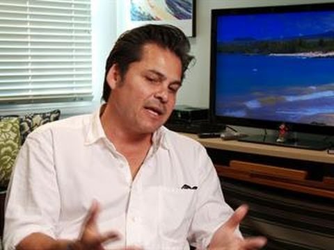 Hawaii Five-0 - Fan Built 'Five-0' Executive Opinion Hawaii Five-0 - Fan Built 'Five-0' Executive Opinion