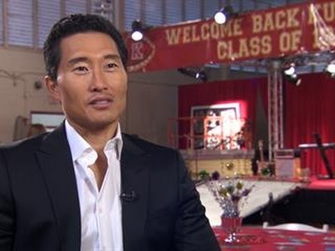 Hawaii Five-0 - The Making Of Fan Built 'Five-0' Hawaii Five-0 - The Making Of Fan Built 'Five-0'