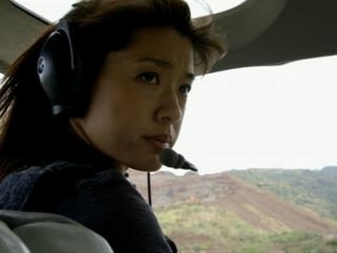 Hawaii Five-0 - You Ask, They Tell: Grace Park Hawaii Five-0 - You Ask, They Tell: Grace Park