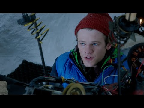 MacGyver