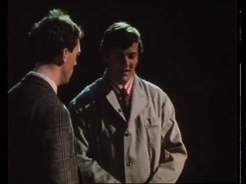 Secret Policeman's Ball: Stephen Fry introduces his favourite clip 'The Hedge' with Hugh Laurie episode artwork