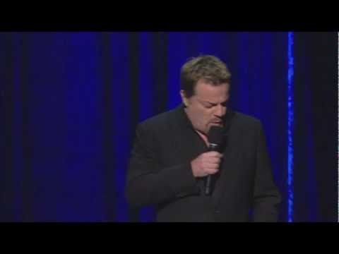 Secret Policeman's Ball: Eddie Izzard - How To Vote episode artwork