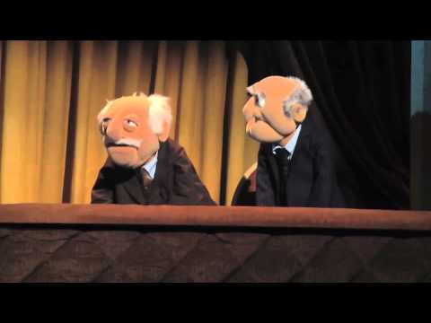 Secret Policeman's Ball: Muppets, mashed-up episode artwork