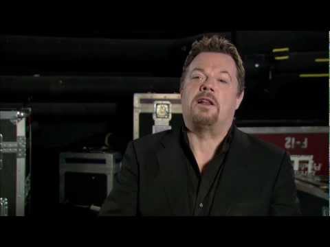 Secret Policeman's Ball: Eddie Izzard On Free Speech episode artwork
