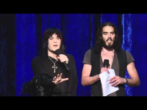 Secret Policeman's Ball: Russell Brand & Noel Fielding On Amnesty episode artwork