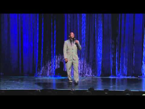 Secret Policeman's Ball: Hannibal Buress On Airport Security episode artwork