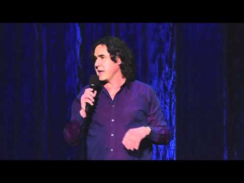 Secret Policeman's Ball: Micky Flanagan Solves Teen Pregnancy episode artwork