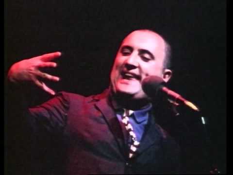 Secret Policeman's Ball: Alexei Sayle What's On In Stoke Newington? episode artwork