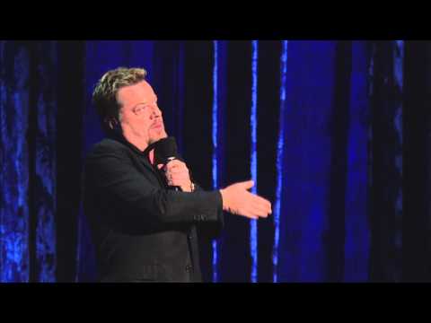 Secret Policeman's Ball: Eddie Izzard History Lesson episode artwork