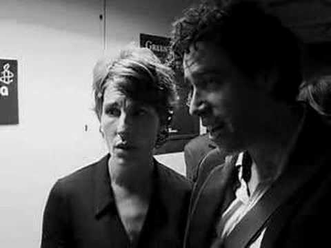 Green Wing Exclusive Backstage at Secret Policeman's Ball episode artwork