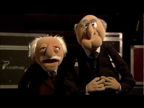 Secret Policeman's Ball: Muppets episode artwork