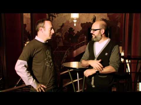 Secret Policeman's Ball: Bob Odenkirk and David Cross episode artwork