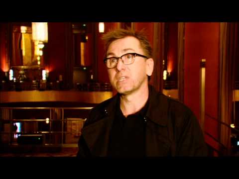 Secret Policeman's Ball: Tim Roth episode artwork