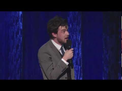 Secret Policeman's Ball: Jack Whitehall On Fire episode artwork