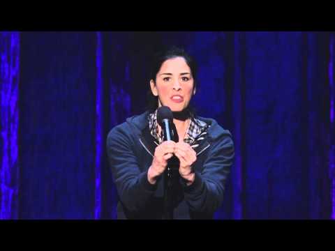 Secret Policeman's Ball: Sarah Silverman's Perspective On Life episode artwork