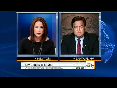North Korea: What lies ahead after Kim Jong Il? episode artwork