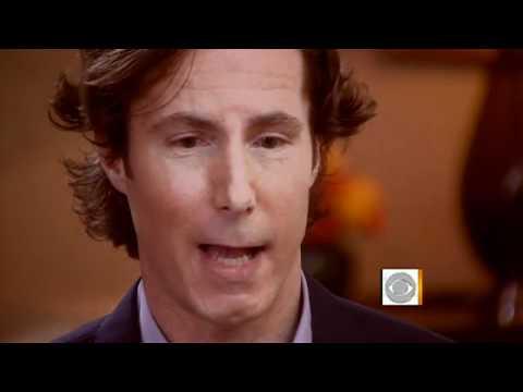 Madoff's son on turning his father in to FBI