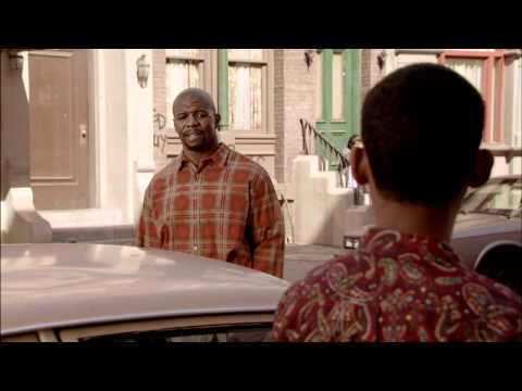 Everybody Hates Chris - I Can Drive episode artwork