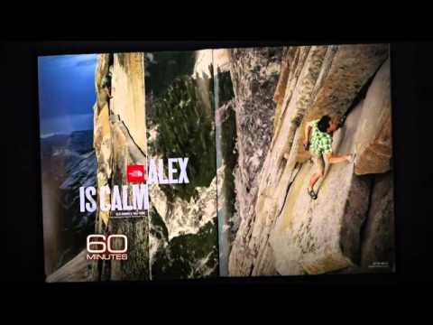 The ascent of Alex Honnold episode artwork