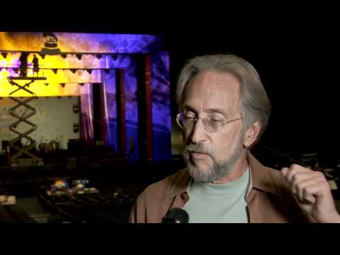 GRAMMY Nominations Special: Neil Portnow Rehearsal episode artwork