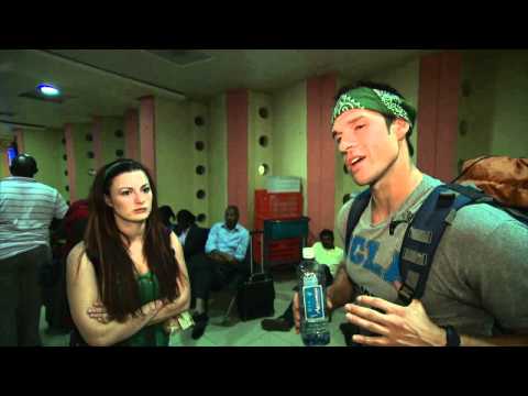 The Amazing Race - Brendon Apologizes To Ralph episode artwork