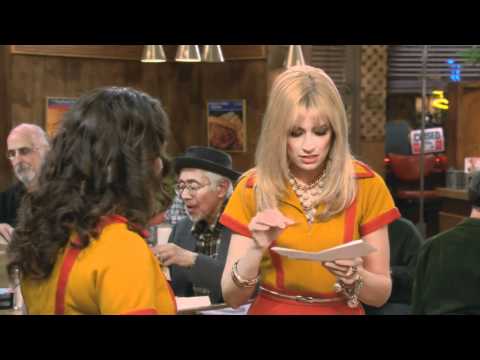2 Broke Girls - Messy Purse Smackdown Extended Preview episode artwork