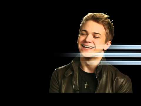 Academy of Country Music Awards - Hunter Hayes Interview episode artwork