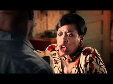 Everybody Hates Chris - Who Is Oprah? episode artwork