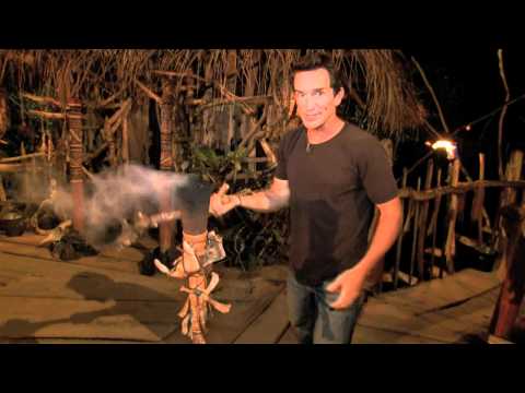 Survivor: One World - Tribal Council Tour episode artwork