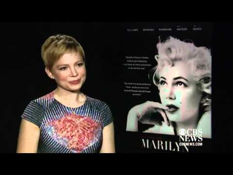 "My Week with Marilyn" cast members on legendary screen icon episode artwork
