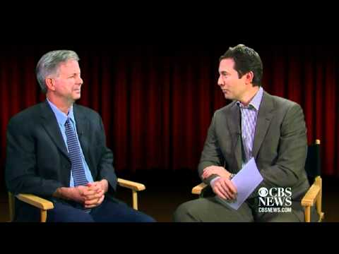 Author Talk: "The Limit" by Michael Cannell