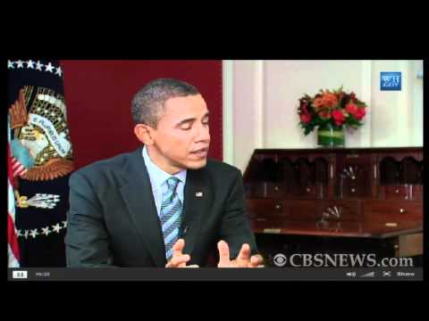 Obama talks immigration reform with Latino roundtable episode artwork