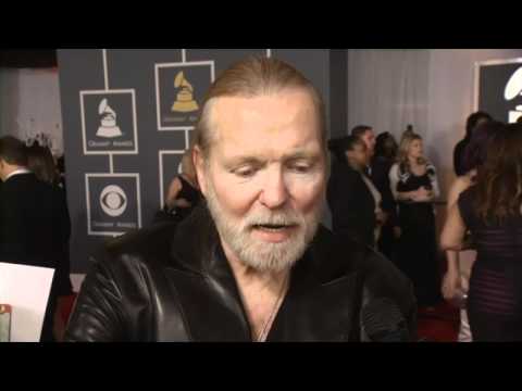 Gregg Allman Interview episode artwork