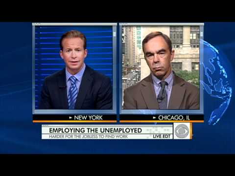 Long-term unemployed face discrimination? episode artwork