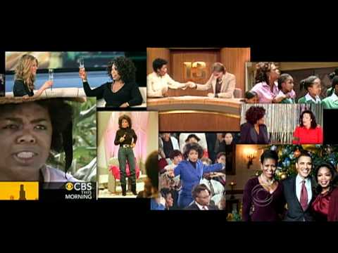 Oprah Winfrey's advice to younger self episode artwork