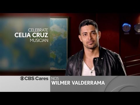 Wilmer Valderrama on Hispanic Heritage Month episode artwork
