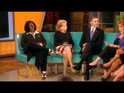 Obama talks Kardashians, "50 Shades of Grey" episode artwork