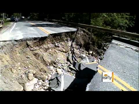 Vermont recovers just 3 months after Irene episode artwork