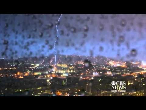 San Francisco storm photos go viral episode artwork