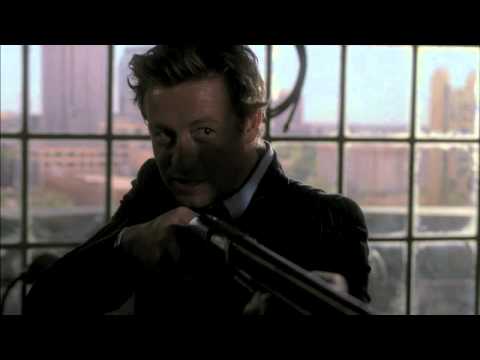 The Mentalist - Ultimate Look Back episode artwork