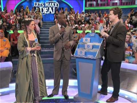 Let's Make A Deal - Bloopers! episode artwork