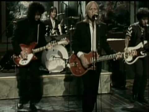 After 30 Years...Tom Petty Still Rocks